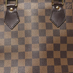 Damier Ebene Alma PM