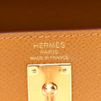 Epsom Kelly Sellier 25 Sesame