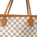 Damier Azur Neverfull MM