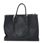Empreinte Monogram Giant Onthego GM Black