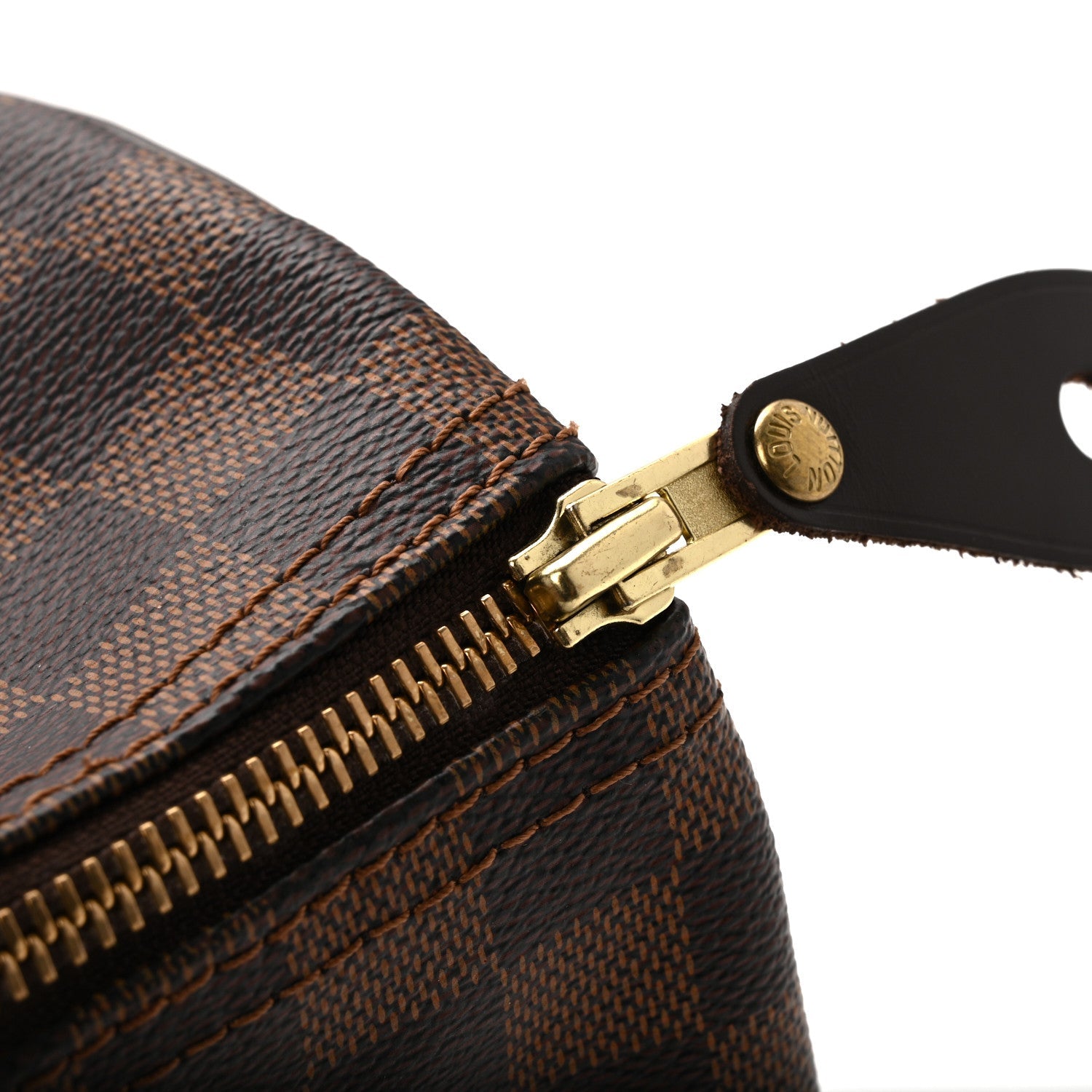 Damier Ebene Speedy 30
