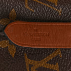 Monogram Neonoe MM Caramel