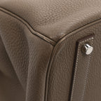 Togo Birkin 40 Etoupe