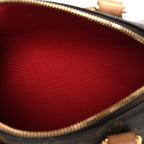 Monogram Speedy Bandouliere 20