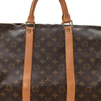 Monogram Keepall 55