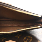Monogram Multi Pochette Accessories Rose Clair