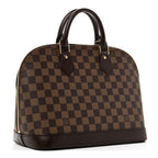 Damier Ebene Alma PM