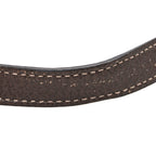 GG Supreme Monogram Web Mini Ophidia GG Bag Brown