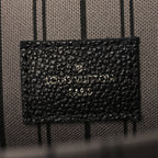 Empreinte Pochette Metis Black