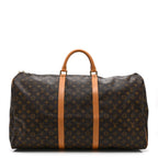 Monogram Keepall 60