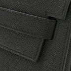 Epsom Kelly Sellier 35 Black
