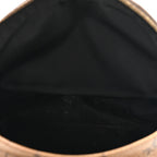 Reverse Monogram Palm Springs Backpack Mini