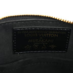 LV X TM Epi Alma BB Black