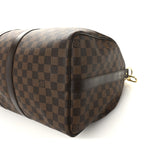 Damier Ebene Keepall Bandouliere 45