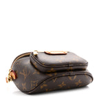 Monogram Mini Bumbag