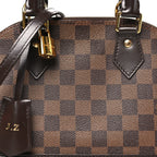Damier Ebene Alma BB
