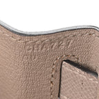 Epsom Kelly Sellier 28 Gris Asphalte