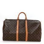 Monogram Keepall 55
