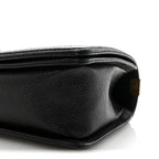 Caviar Quilted New Medium Boy Flap Black