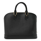 Epi Alma PM Black