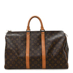 Monogram Keepall 45