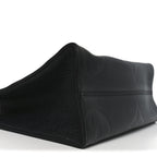 Empreinte Monogram Giant Onthego MM Black