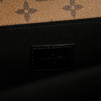 Reverse Monogram Pochette Metis
