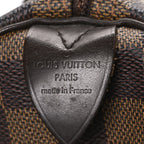 Damier Ebene Speedy 30