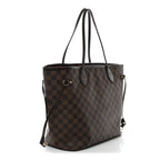 Damier Ebene Neverfull MM