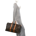 Monogram Keepall 50