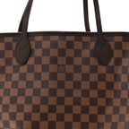 Damier Ebene Neo Neverfull MM