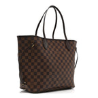 Damier Ebene Neverfull MM