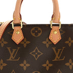 Monogram Nano Speedy
