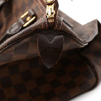 Damier Ebene Speedy 35