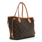 Monogram Neverfull PM
