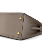 Epsom Kelly Sellier 28 Etain