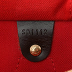 Damier Ebene Speedy Bandouliere 30