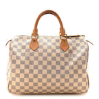 Damier Azur Speedy 30