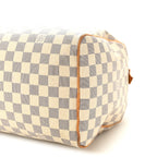 Damier Azur Speedy 30