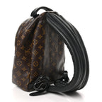 Monogram Palm Springs Backpack PM