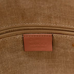 Soft Microguccissima Medium Bree Shoulder Bag Soft Pink