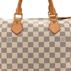 Damier Azur Speedy 30