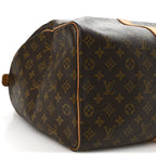 Monogram Keepall 50