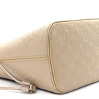 Empreinte Monogram Giant Neverfull MM Tourterelle