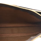 Monogram Multi Pochette Accessories Rose Clair