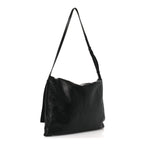 Nappa Nan Shoulder Bag Black
