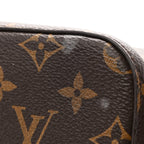Monogram Neonoe MM  Black