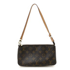 Monogram Pochette Accessories NM