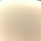 Dollar Calfskin Crystal Small Dionysus Shoulder Bag Mystic White
