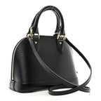LV X TM Epi Alma BB Black
